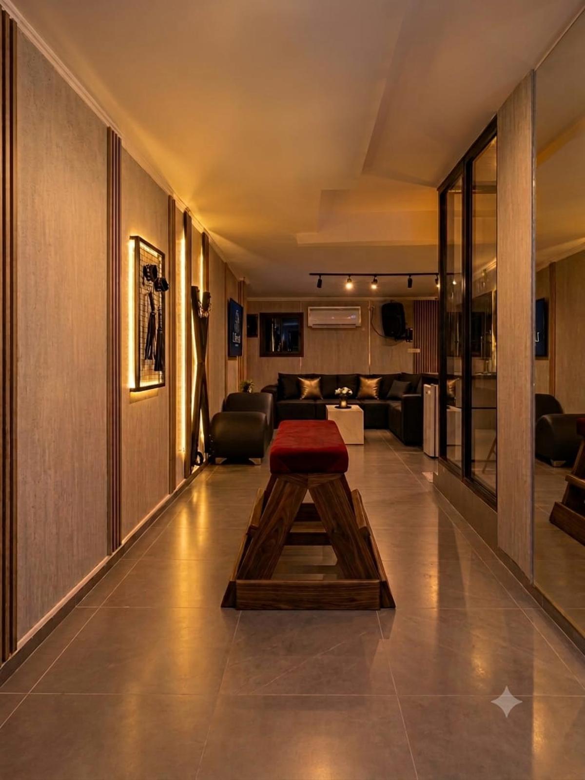 Liberal Suite